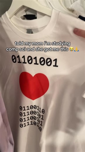 theCodique on Instagram: "Binary ball shirt for binary ballers 😎 #programmingmemes #funnytshirts #graphictees #fyp #trending #thirftfinds #thrift #ilovefeet #christmasgiftideas"