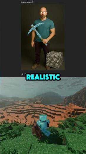 REAL LIFE HEROBRINE IS CRAZY!!!