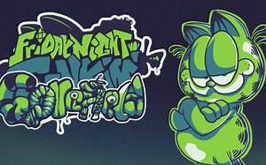 friday nighht funkin‘ gorefield-v2