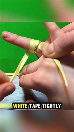 How to Remove a Ring