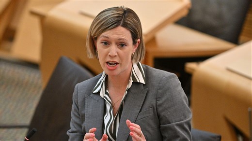 SNP minister facing possible no confidence vote amid row over 'sabotaging' bill