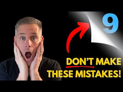Stop Doing THIS in Bible Study! (9 Beginner Mistakes to Avoid)