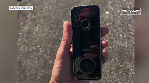 Hidden camera in bathroom: Experts share how to spot if you're being recorded