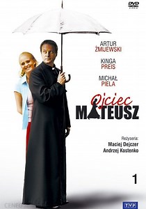 Ojciec Mateusz Sezon 1 oglądaj wszystkie odcinki online