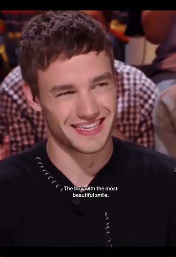 Remembering Liam Payne's Iconic Smile