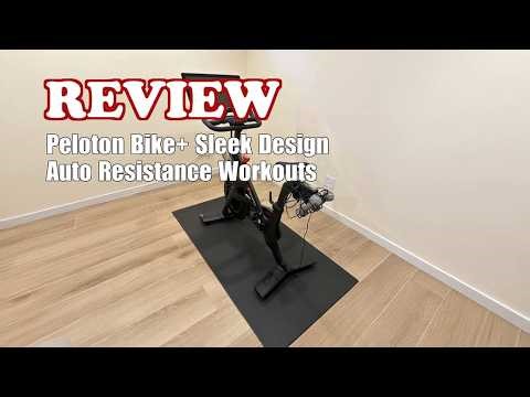 Peloton Bike & Bike+ Review: Worth It? 2026