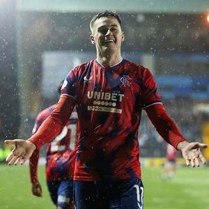 7.4K views · 499 reactions |  AWAY DAYS: Kilmarnock v Rangers ...