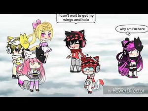 Dynasty /gacha life /GLMV