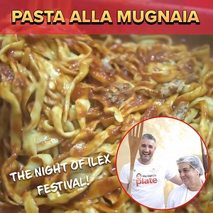 294K views · 5.1K reactions | Italian Street Food Festival in Italy! | Vincenzo's Plate | Facebook