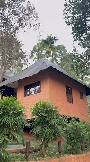 Budget Friendly Resort Wayanad | one family only ₹4000/- #resort #travel #viralvideo