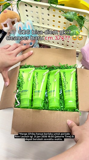Cuci Muka dengan Low pH 6.7 untuk Kulit Sehat