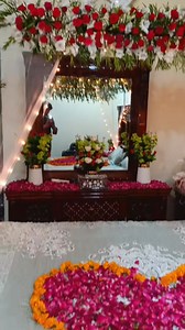 ✨ Elegant Wedding Room Decoration Ideas ✨ Create a magical and romantic atmosphere for the bride & groom with soft lights, fresh flowers, scented candles, and beautiful color themes. From rose petals to fairy lights, every detail brings love and beauty to the room. 💐💍 Book your Wedding Room Decoration today and make the moment unforgettable! 📞 Order Now: Saqib Flowers Shop & Event Decor #WeddingRoomDecoration #SaqibDecor #RoomMakeover #BridalRoom #WeddingVibes #OkaraEvents #FreshFlowers #Roma
