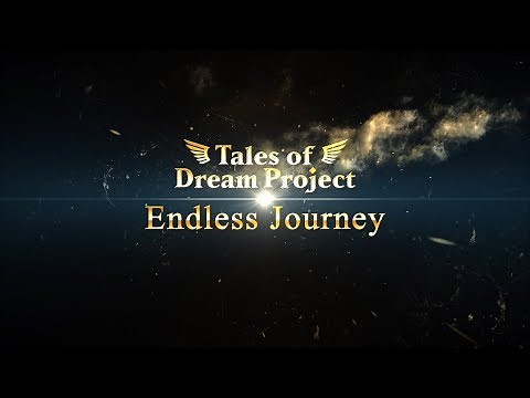 「テイルズ オブ フェスティバル」テーマソング「Endless Journey」