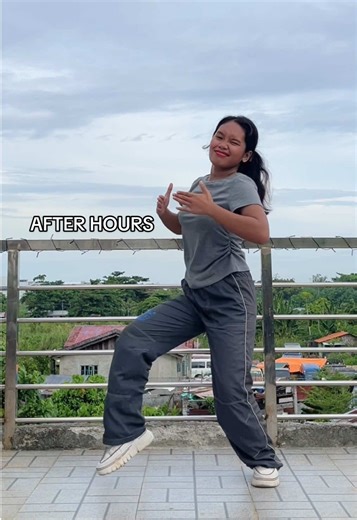 After Hours Dance Tutorial: Step by Step Guide