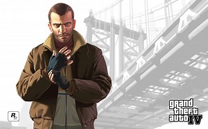 《GTA4 侠盗猎车手4》PC剧情向流程（已完结）合集