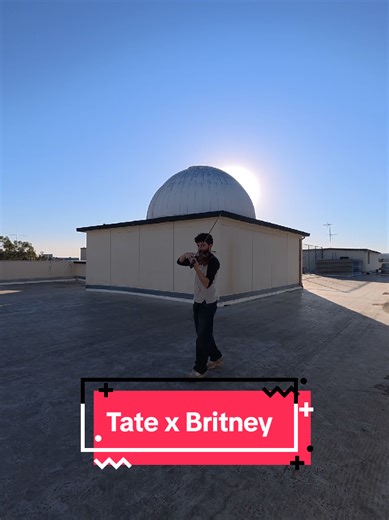 Sports Car but I added some Britney-inspired strings to it @tate mcrae @Britney Spears #tatemcrae #sportscar #violincover #violinist #britneyspears