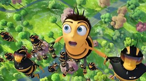 Bee Movie Clip - Pollen Power