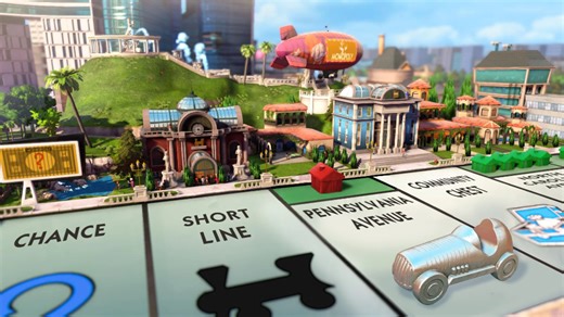 Monopoly Plus Is Free To Play This Week