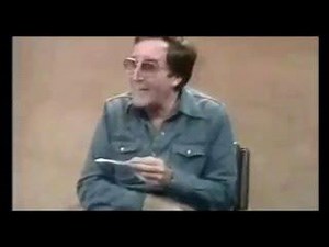 Actor, comedian and singer Peter Sellers has Michael Parkinson and the crowd in stitches in this 1974 interview. Parky's tour will commence in less than a week. Do you have your tickets yet? | An Evening With Sir Michael Parkinson