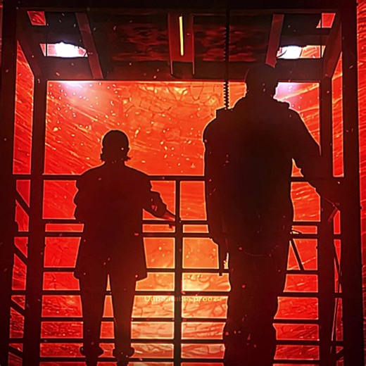 Stranger Things: Perfect Moments with 'Time After Time'