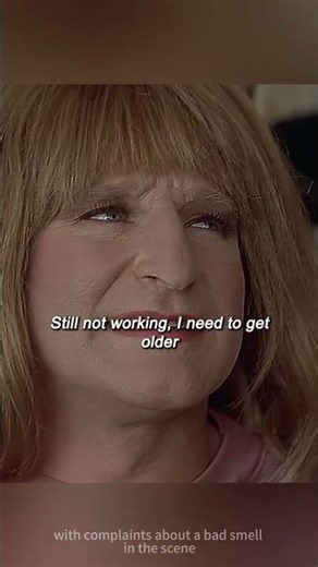 👵 "I'm Mrs. Doubtfire. And I'm here to help." | The Most Iconic Job Interview in Comedy History 🧹