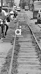 Nostalgia sobre los caminos del Ferrocarril Nacional de Honduras. Tiempos aquellos en que las líneas del tren movieron la economía de La Ceiba. #LaCeiba #Historiadeltren #Ferrocarril #Honduras | Diario del Aguán