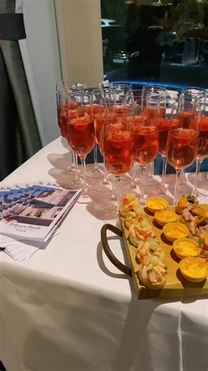 Our first ever spa evening event was a blast! Thank you to everyone who came along,we hope you all had a lovely night and look out for the next one! 🤞🏼🍾 . . @thalgouk @thalgoprouk #thalgo #spaevent #spaevening #torquay #spahotel #spa | The Belgrave Sands Hotel & Spa