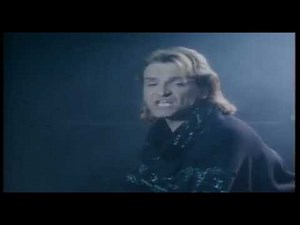 Wang Chung - Dance Hall Days (VH1 Pop Up Video '80s)