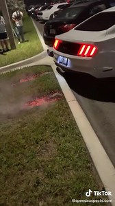 41K views · 308 reactions | I don't think like old school where they would put a spark plug back there. | foxbody mustangs | Facebook