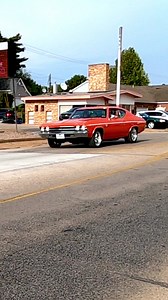 84K views · 1.6K reactions | 69 Chevelle | Extreme 660 Drag Racing | Facebook