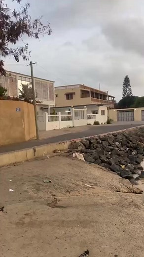 Saint Louis du Sénégal🇸🇳 | Moussa Dione Le Sénégalais