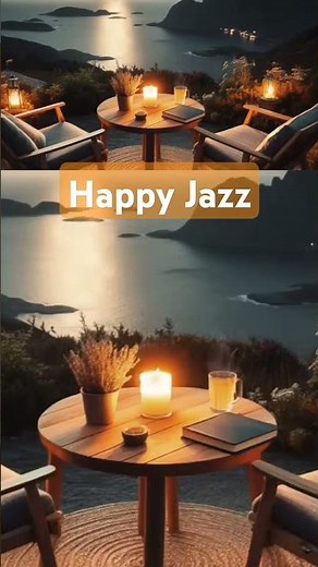 Happy Jazz ❤️Upbeat Jazz Playlist | #happyjazz #upbeat #upbeatjazz #morningcoffeejazz #upbeatmusic