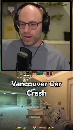 Worst Vancouver Car Crash Compilation April 2026