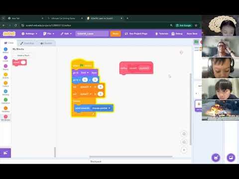 Jet Fighter Part 1 - Scratch