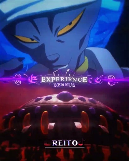 Beerus vs Universe 7 | #whoisstrongest #alightmotion #fyp #強さ比べ #debate #vs #beerus #dragonball