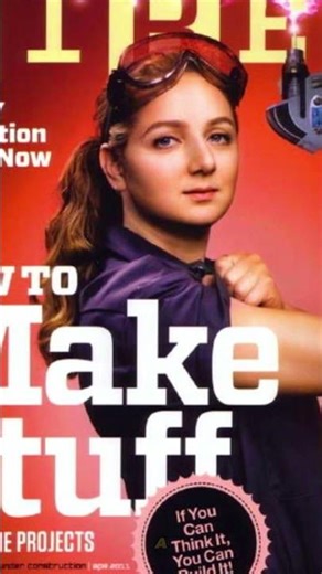 Limor Fried – The Engineer Who Became Open-Source Hardware Queen