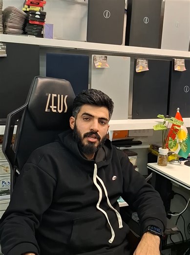 بەرەوپێشەنگی نوێی OS لە پەیجەکان