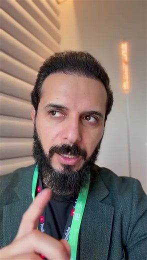 ماذا قال محمد العبار مؤسس إعمار التطويرية ؟