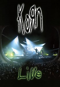 Korn: Live (2002)