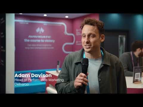 How Deliveroo Uses Partnerize to Power Flexible, Reliable Performance Marketing