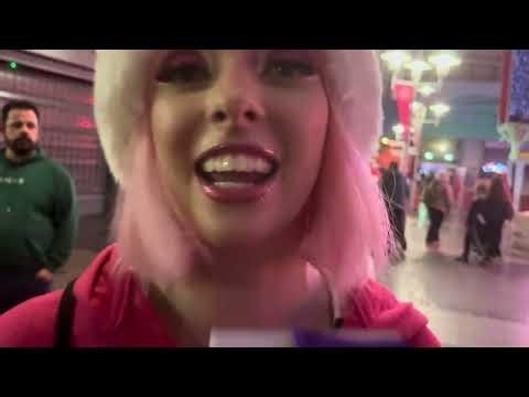 Skyline Gang at Butlin’s Bognor Regis 22/12/2025