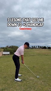 3 lessons I learned from my PGA COACH! 🔥🙌🏻 • • • • • • • #golf #golftips #golfswing #golfcoach #golfswingtips | GolfSlump