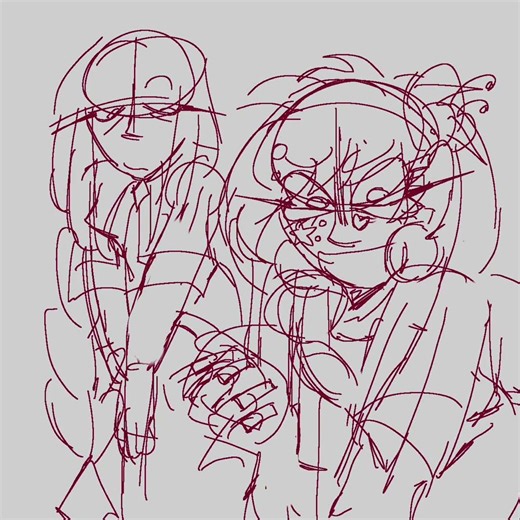 Fun funhouse mania animatic