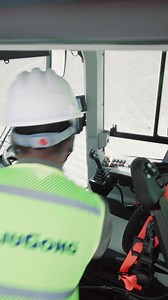 451K views · 25K reactions | LiuGong 856HE & 870HE Electric wheel Loader has been officially launched for global markets! Follow our page to learn more. | LiuGong Global | Facebook