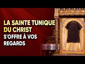 Padre Pio venerated the relics of the Passion of Our Savior