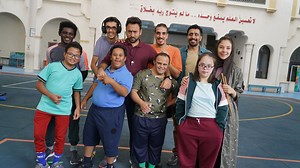 Saudi film 'Champions' set to be released in March | The National