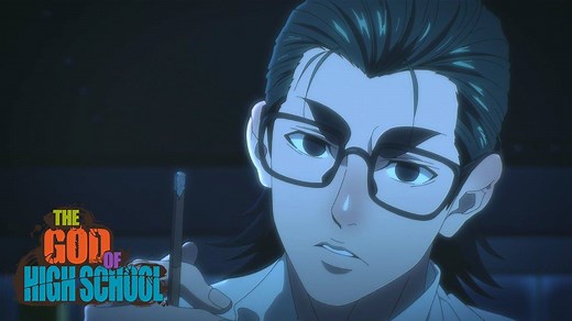 Judge Q's Joker 🃏🔥 | The God of High School