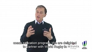 Conditioning for Rugby