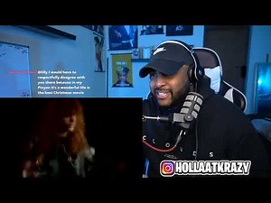 First Time hearing Firehouse - Love of a Lifetime | Reaction