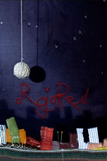 Rojo Red - Movie